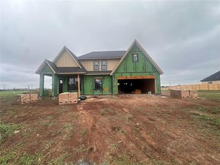 14917 Mackay Drive, Oklahoma City, OK 73142