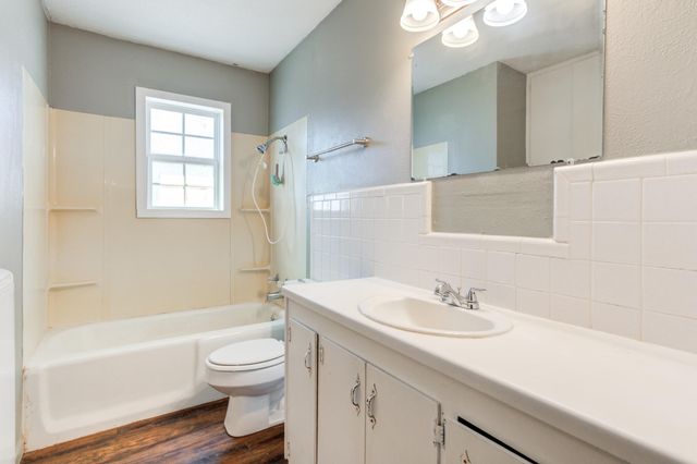 4915 39th Street, Lubbock, TX 79414