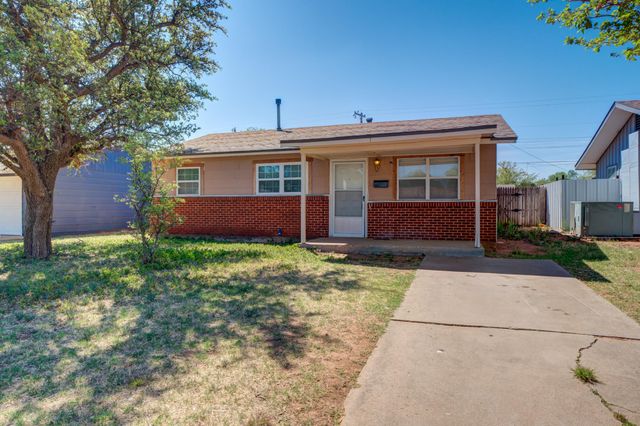 4915 39th Street, Lubbock, TX 79414