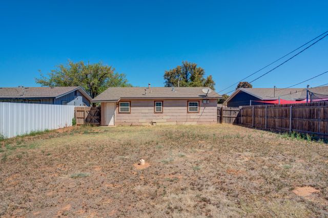4915 39th Street, Lubbock, TX 79414