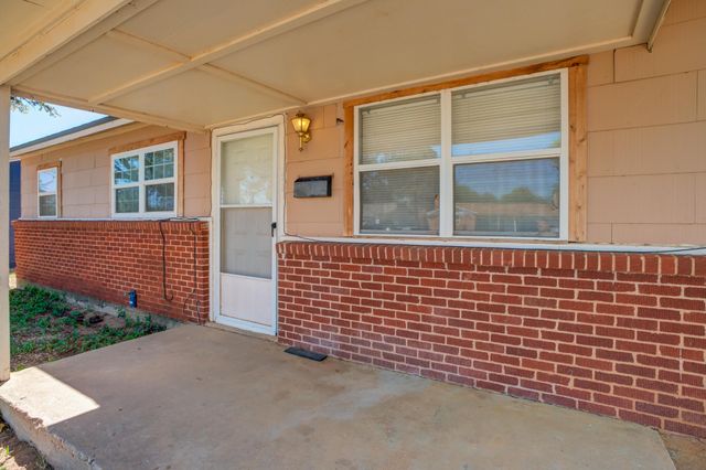 4915 39th Street, Lubbock, TX 79414