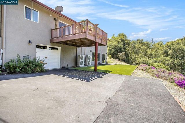 5745 Alhambra Valley Rd, Martinez, CA 94553