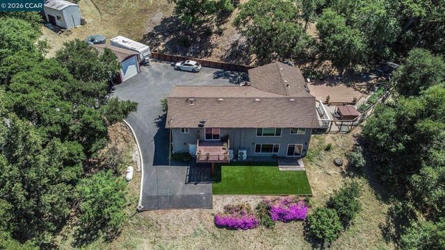 5745 Alhambra Valley Rd, Martinez, CA 94553