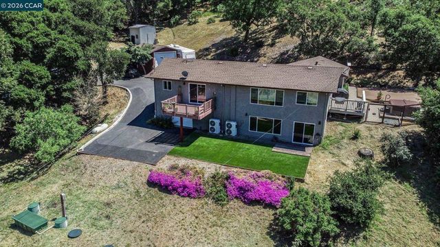 5745 Alhambra Valley Rd, Martinez, CA 94553