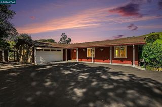 5745 Alhambra Valley Rd, Martinez, CA 94553