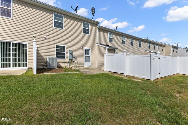 1942 Grassy Banks Drive, Raleigh, NC 27610