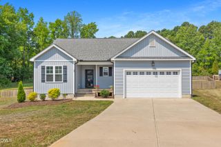 66 Amaryllis Court, Middlesex, NC 27557