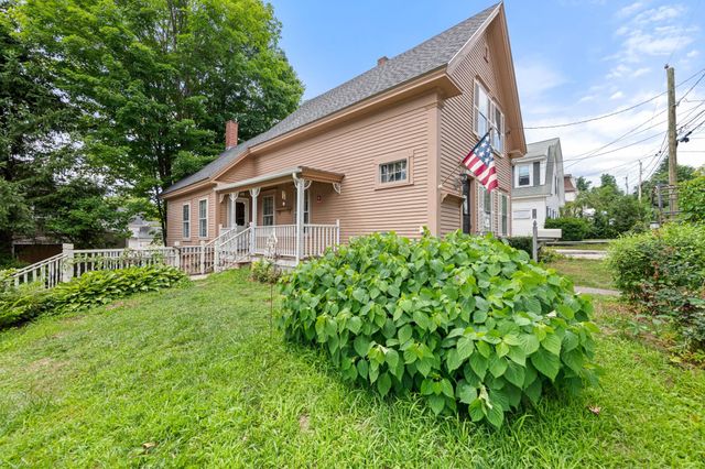 34 Pearl Street, Franklin, NH 03235