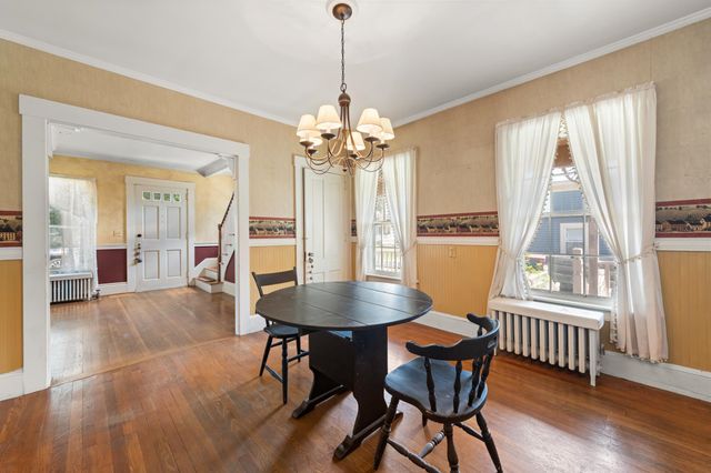 34 Pearl Street, Franklin, NH 03235