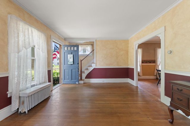 34 Pearl Street, Franklin, NH 03235