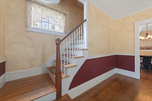 34 Pearl Street, Franklin, NH 03235