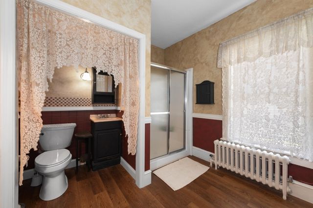 34 Pearl Street, Franklin, NH 03235