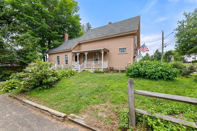 34 Pearl Street, Franklin, NH 03235