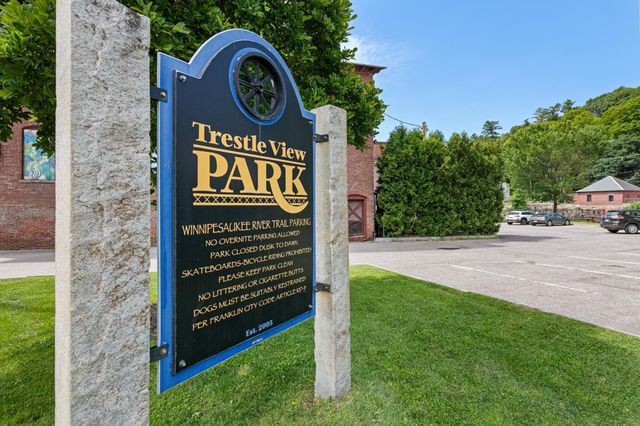 34 Pearl Street, Franklin, NH 03235