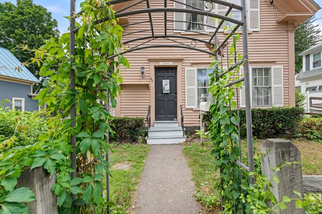 34 Pearl Street, Franklin, NH 03235