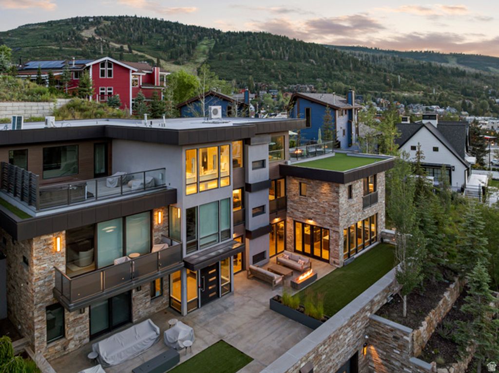 300 DEER VALLEY DR #RES A, Park City, UT 84060 — photo 3