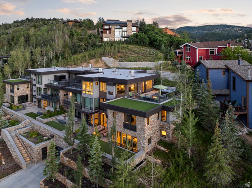 300 DEER VALLEY DR #RES A, Park City, UT 84060 — photo 4