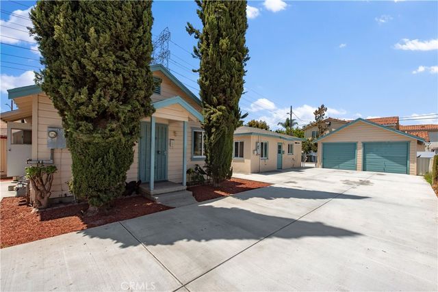 8713 Alondra, Paramount, CA 90723