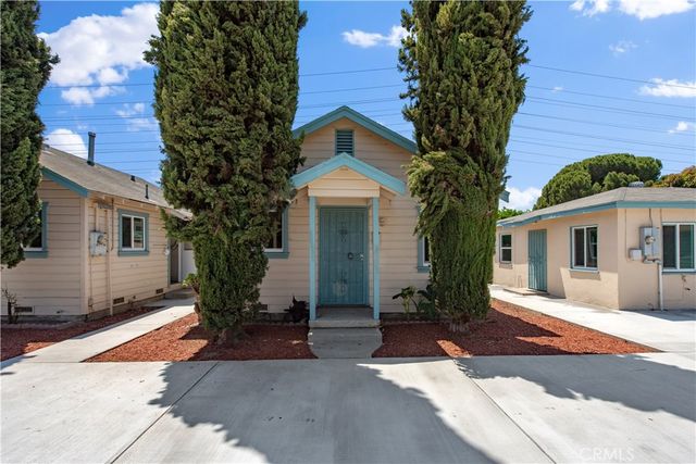 8713 Alondra, Paramount, CA 90723