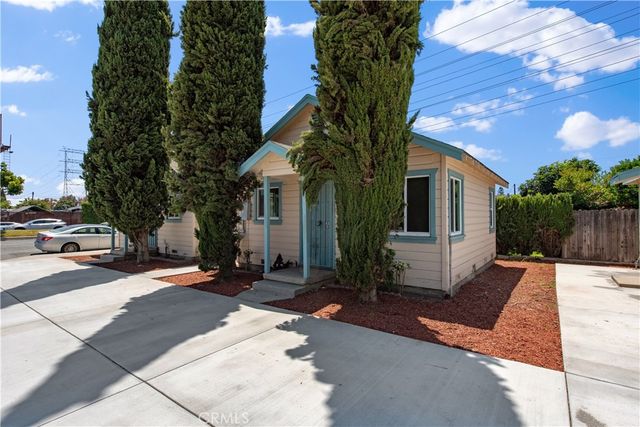 8713 Alondra, Paramount, CA 90723