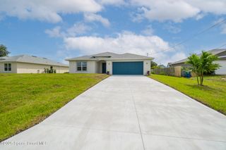 2091 Day Avenue, Palm Bay, FL 32908