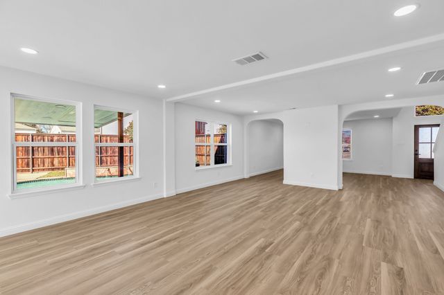 906 Thistle Circle, Allen, TX 75002