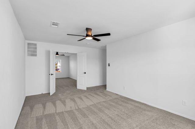 906 Thistle Circle, Allen, TX 75002