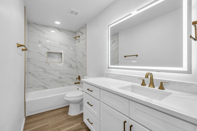 906 Thistle Circle, Allen, TX 75002