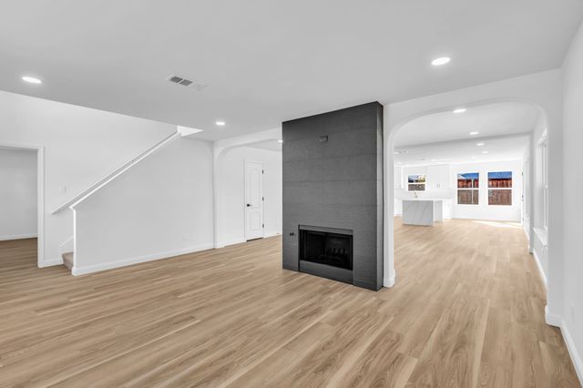 906 Thistle Circle, Allen, TX 75002