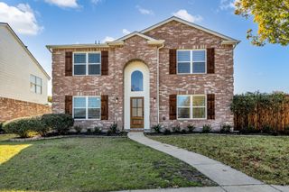 906 Thistle Circle, Allen, TX 75002