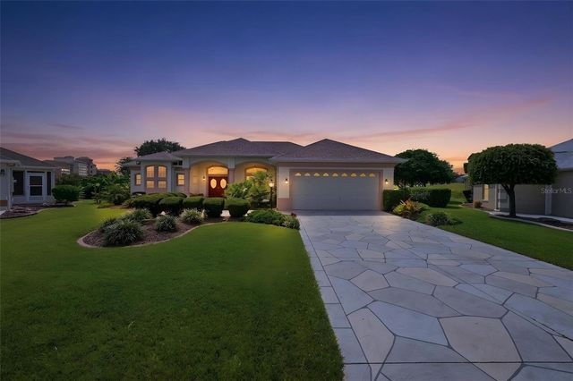 1722 ENRIQUE DRIVE, The Villages, FL 32159