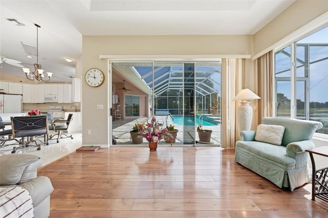 1722 ENRIQUE DRIVE, The Villages, FL 32159