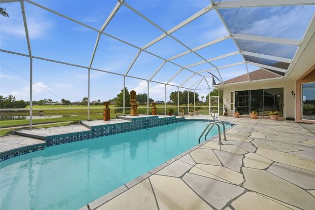1722 ENRIQUE DRIVE, The Villages, FL 32159