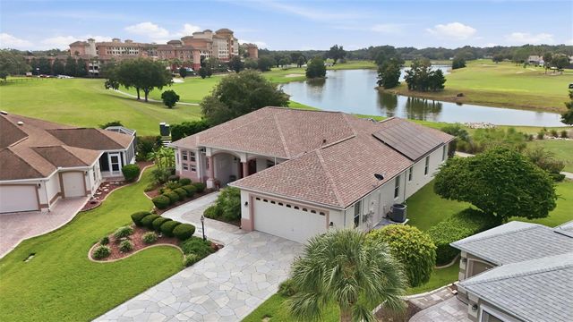 1722 ENRIQUE DRIVE, The Villages, FL 32159