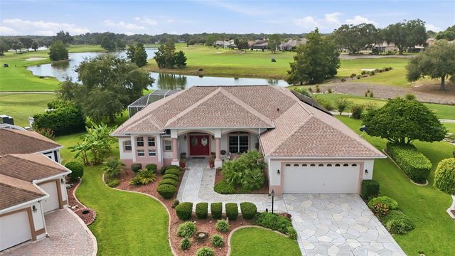 1722 ENRIQUE DRIVE, The Villages, FL 32159