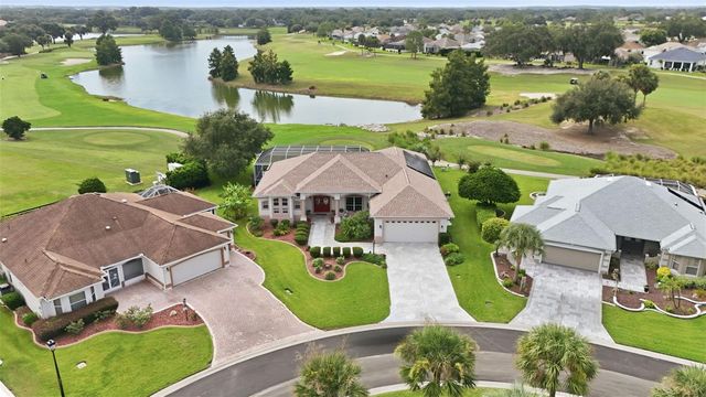 1722 ENRIQUE DRIVE, The Villages, FL 32159