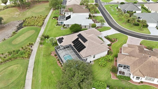 1722 ENRIQUE DRIVE, The Villages, FL 32159