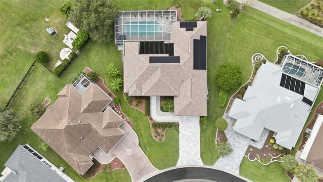 1722 ENRIQUE DRIVE, The Villages, FL 32159