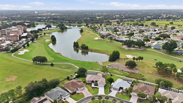 1722 ENRIQUE DRIVE, The Villages, FL 32159