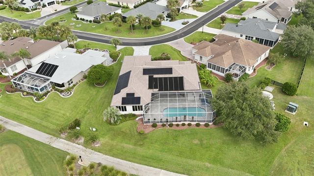 1722 ENRIQUE DRIVE, The Villages, FL 32159