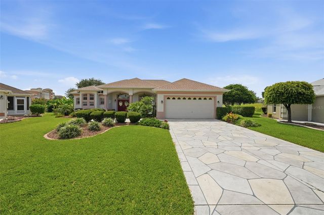 1722 ENRIQUE DRIVE, The Villages, FL 32159