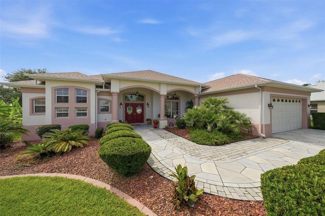 1722 ENRIQUE DRIVE, The Villages, FL 32159