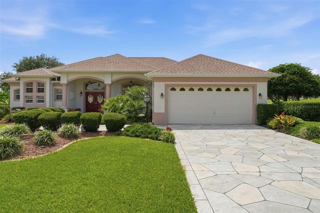 1722 ENRIQUE DRIVE, The Villages, FL 32159