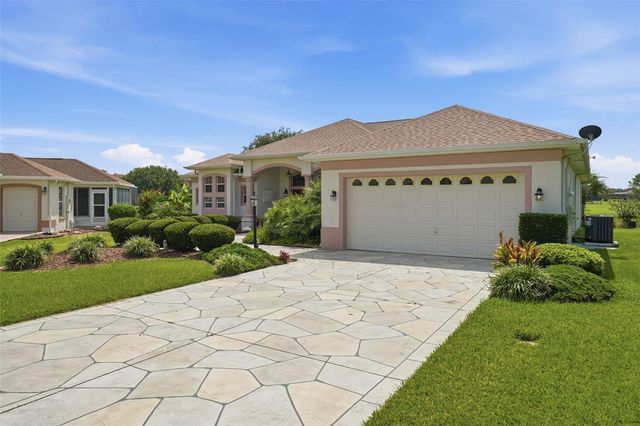 1722 ENRIQUE DRIVE, The Villages, FL 32159