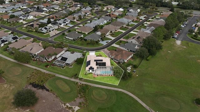 1722 ENRIQUE DRIVE, The Villages, FL 32159
