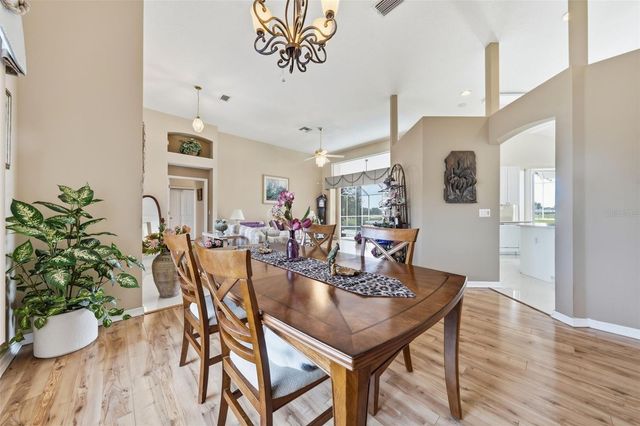 1722 ENRIQUE DRIVE, The Villages, FL 32159