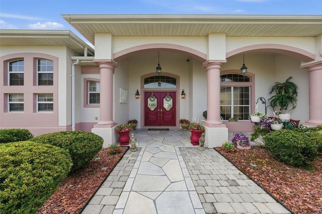 1722 ENRIQUE DRIVE, The Villages, FL 32159