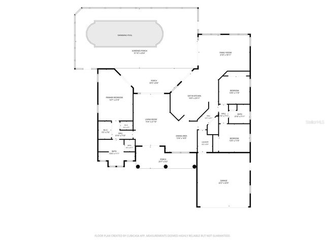 1722 ENRIQUE DRIVE, The Villages, FL 32159