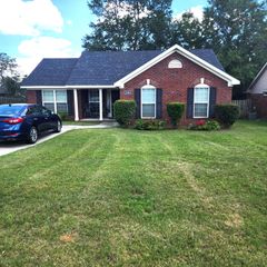 2806 Wyndham Drive, Hephzibah, GA 30815