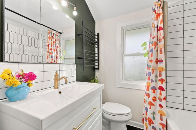 3242 Ulysses Street NE, Minneapolis, MN 55418